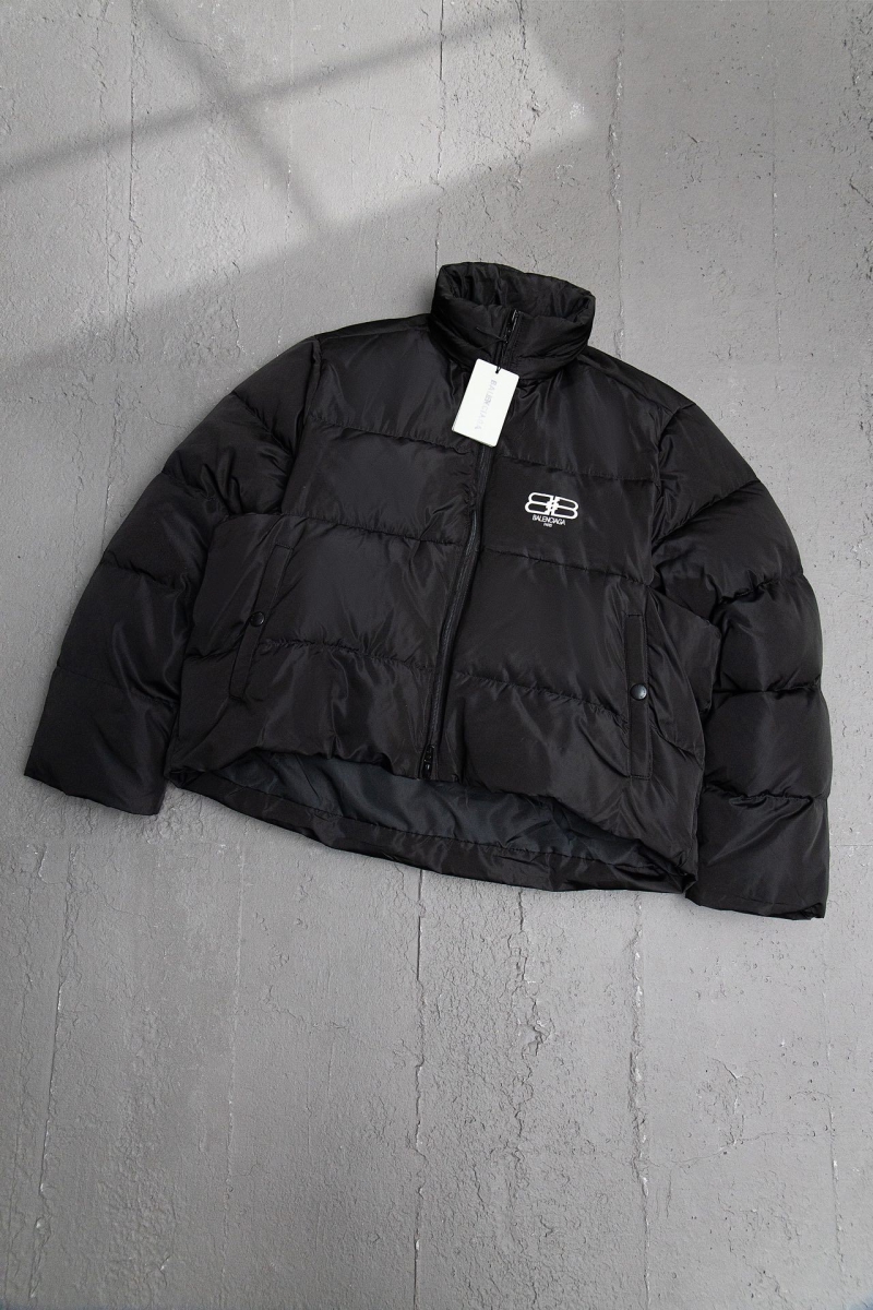 Ba*len*cia*ga coats